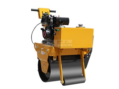 XYL-手扶單輪600常發(fā)173F壓路機(jī)