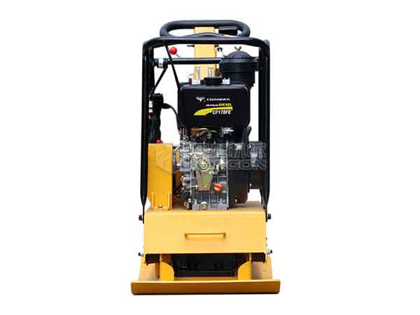 XPB-S30C 雙向平板夯