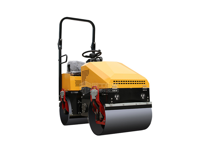 XYL-890小型座駕壓路機(jī)
