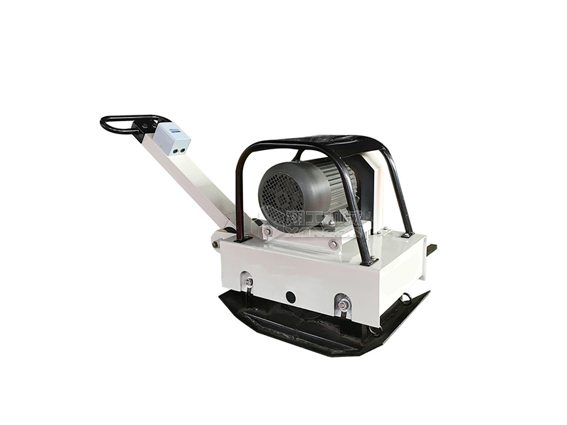 電動(dòng)平板夯